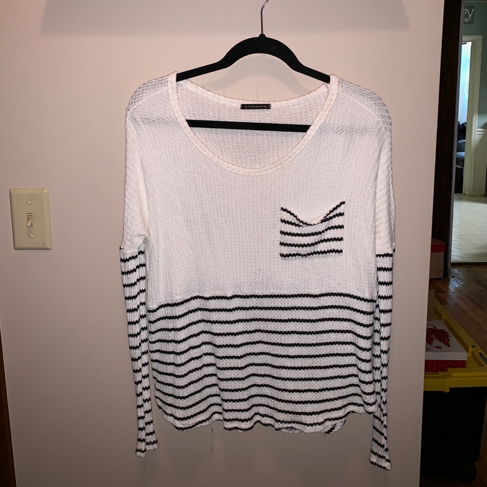 Olive Ave Boutique top